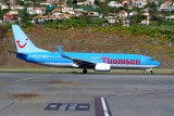 Boeing 737-8K5
